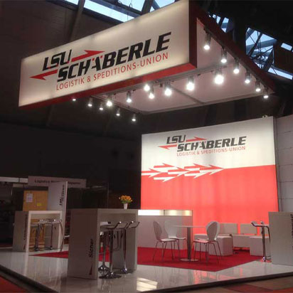 Logimat Stuttgart