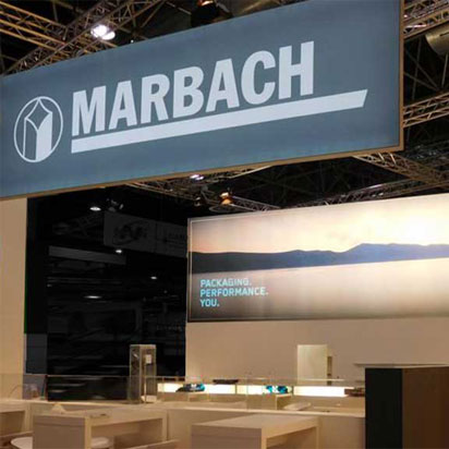 Standbau Drupa
