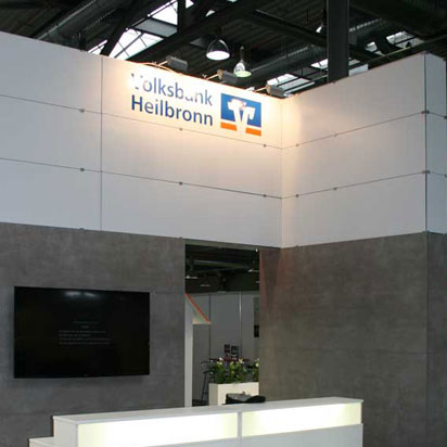 Standbau Heilbronn