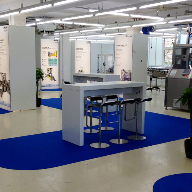 Hausmesse Stuttgart