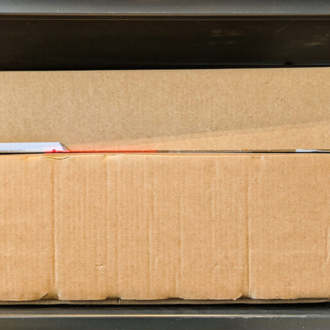 Paketstation Büro Stuttgart