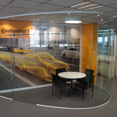 Stuttgart Innenarchitektur