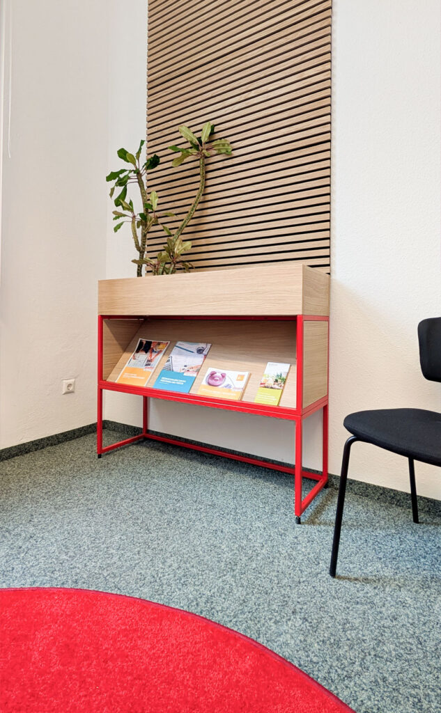 Interior Stuttgart