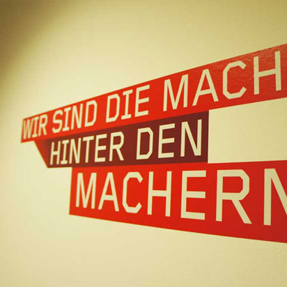 Stuttgart Markenraum