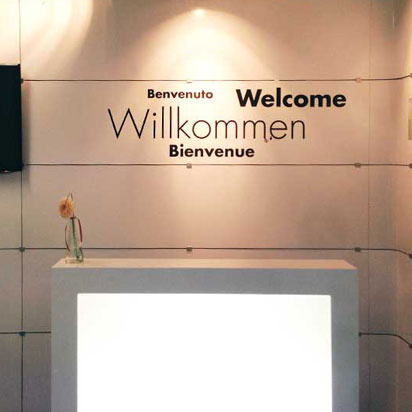 Interior Stuttgart