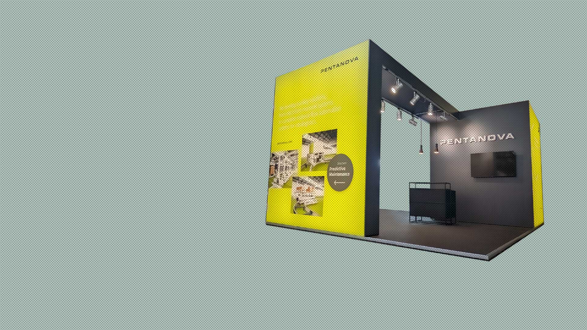 Messebau Ratgeber kompakt