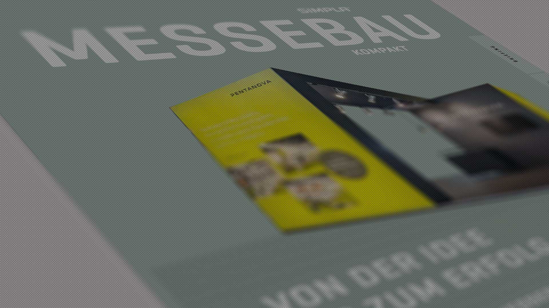 Messebau Ratgeber kompakt