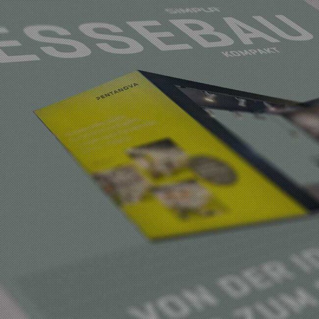 Messebau Ratgeber kompakt Magazin