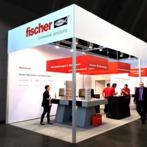 Messestand Idee 4