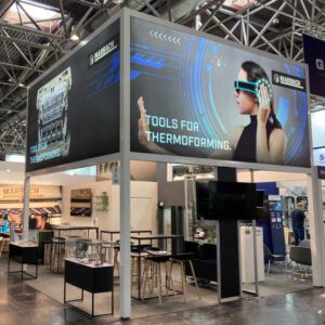 Messestand Idee 6