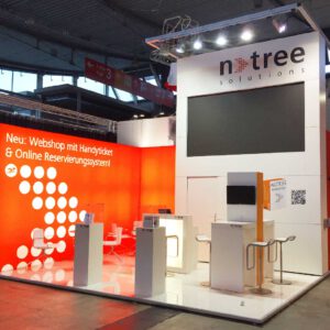 Messestand Idee 7