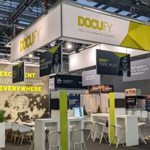 Messestand Idee 2