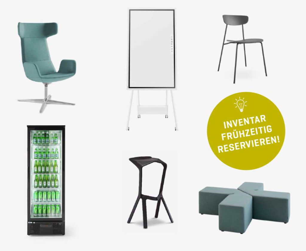 Messemobiliar