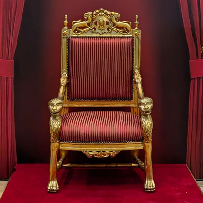 CMT Messebau Stuttgart