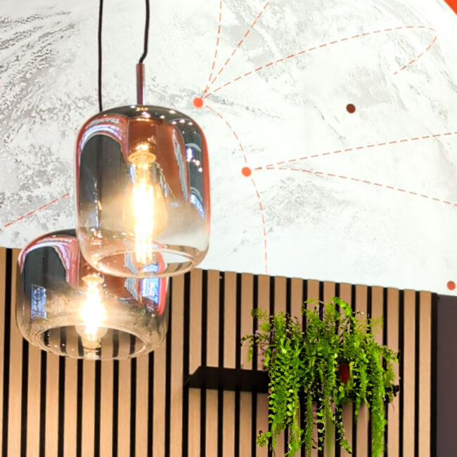 LogiMat Stuttgart Messestand