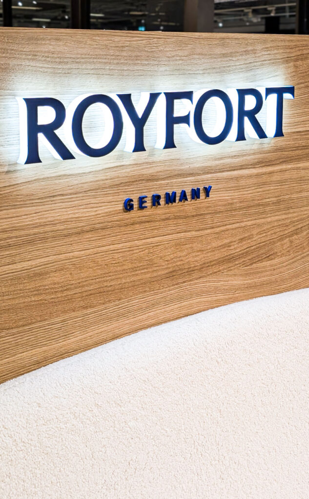 stuttgart point of sale breuninger